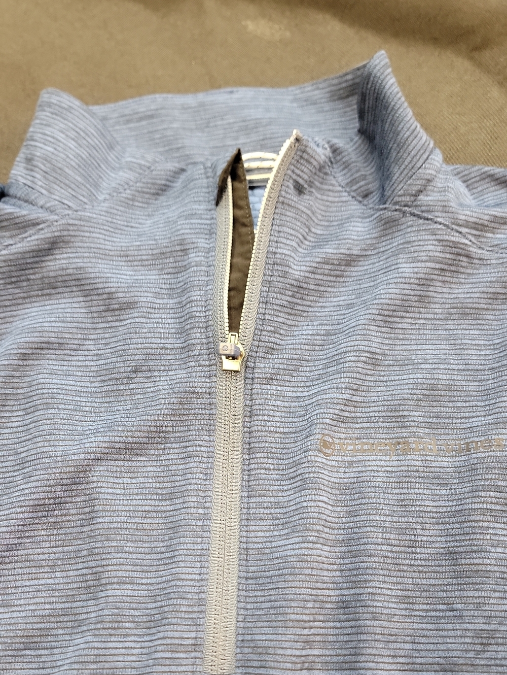 Vineyard Vines Deep Bay Men's Jeans